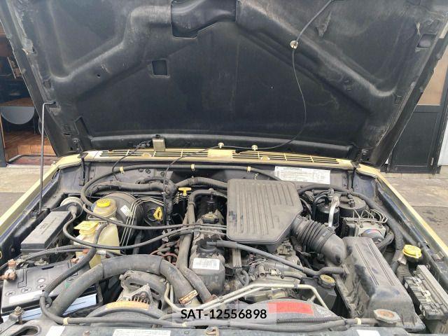Jeep CHEROKEE 1998-10 1029460-3