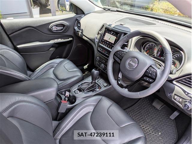 Jeep CHEROKEE 2020-06 1206924-10