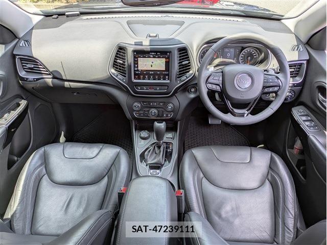 Jeep CHEROKEE 2020-06 1206924-13