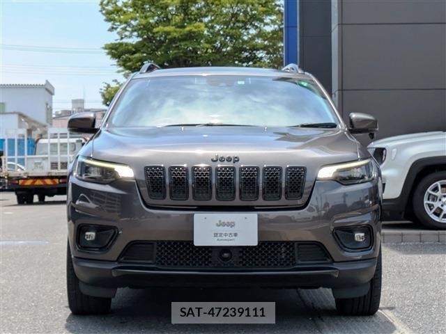 Jeep CHEROKEE 2020-06 1206924-1