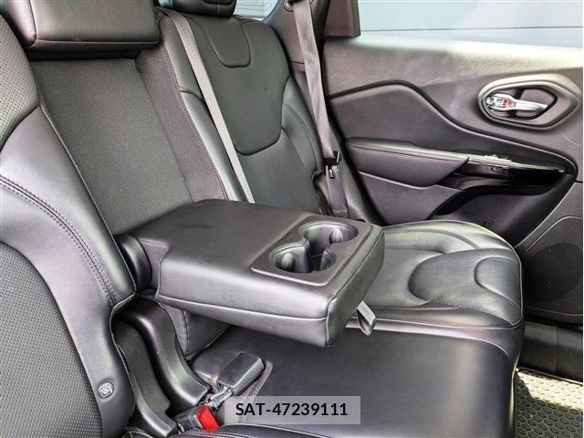 Jeep CHEROKEE 2020-06 1206924-26