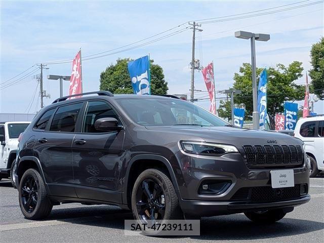 Jeep CHEROKEE 2020-06 1206924-2