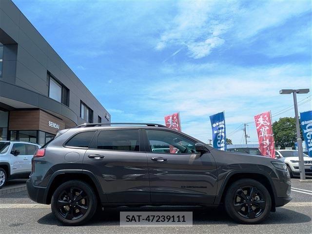 Jeep CHEROKEE 2020-06 1206924-3