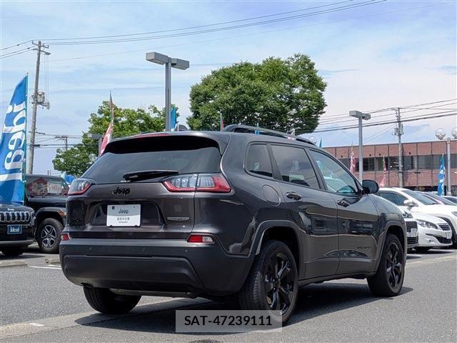 Jeep CHEROKEE 2020-06 1206924-4