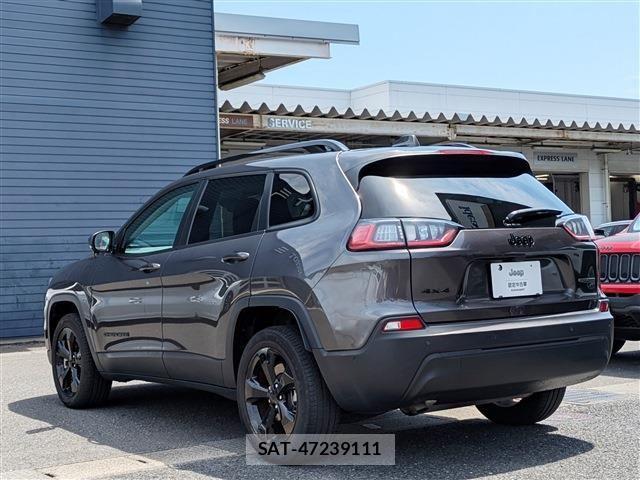 Jeep CHEROKEE 2020-06 1206924-6