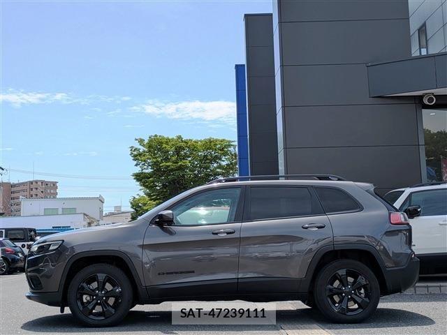 Jeep CHEROKEE 2020-06 1206924-7