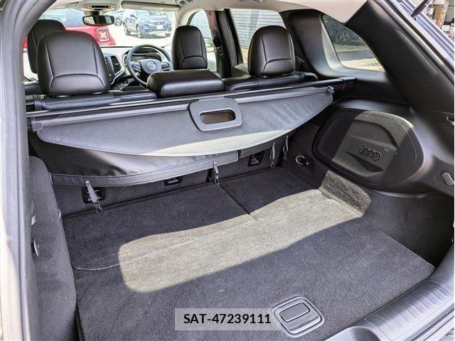 Jeep CHEROKEE 2020-06 1206924-8