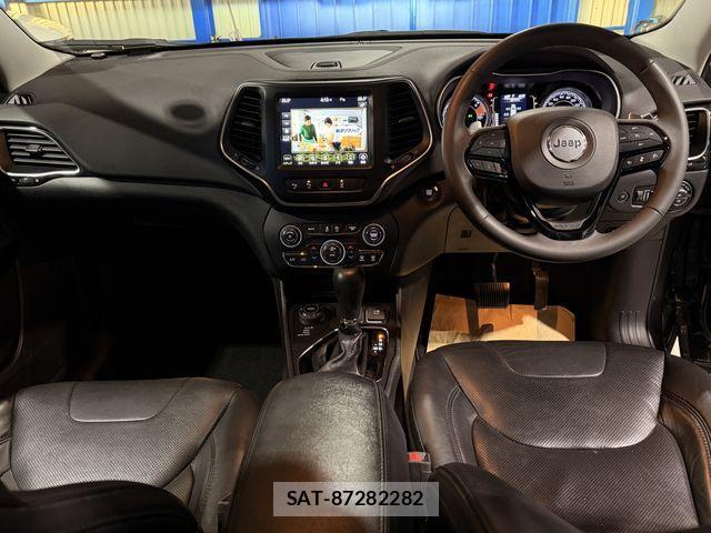 Jeep CHEROKEE 2020-11 2099720-0