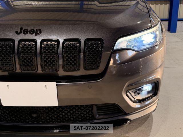 Jeep CHEROKEE 2020-11 2099720-8
