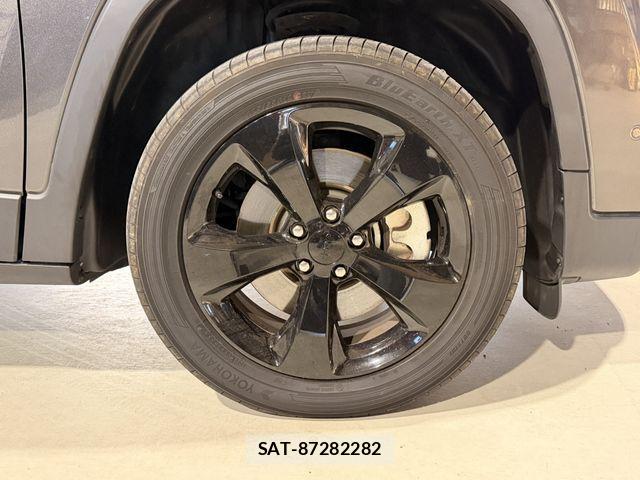 Jeep CHEROKEE 2020-11 2099720-9