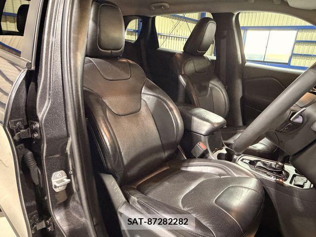 Jeep CHEROKEE 2020-11 2099720-10