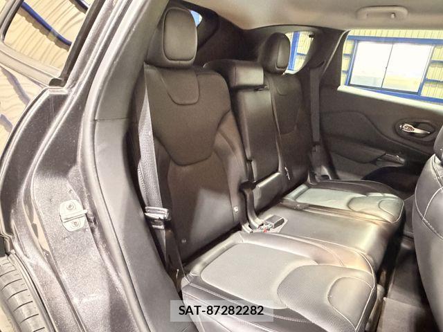 Jeep CHEROKEE 2020-11 2099720-11
