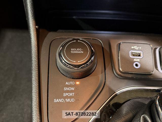 Jeep CHEROKEE 2020-11 2099720-15