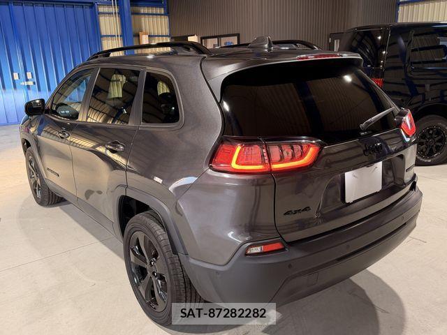 Jeep CHEROKEE 2020-11 2099720-1