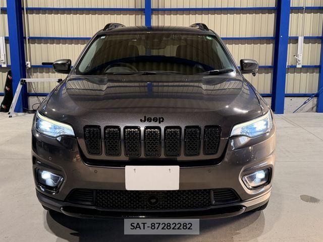 Jeep CHEROKEE 2020-11 2099720-2