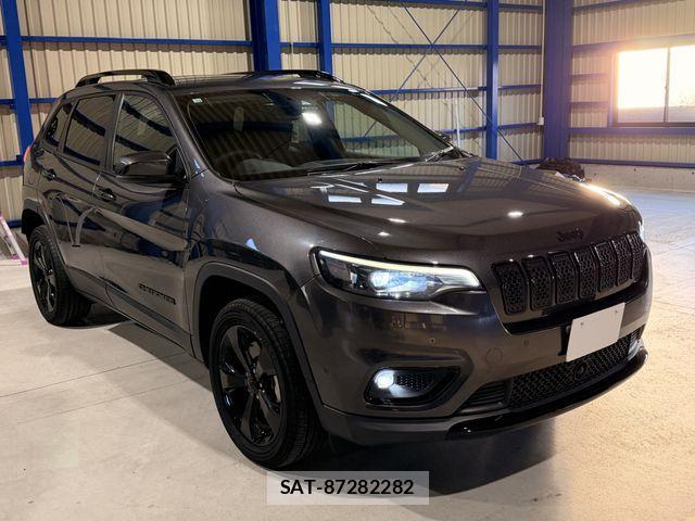 Jeep CHEROKEE 2020-11 2099720-3