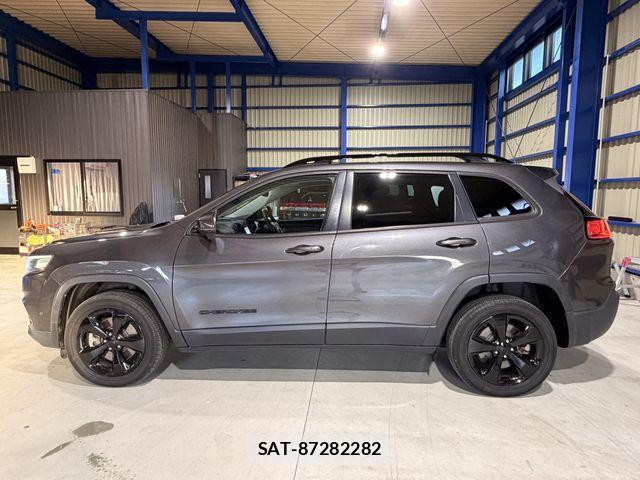 Jeep CHEROKEE 2020-11 2099720-4