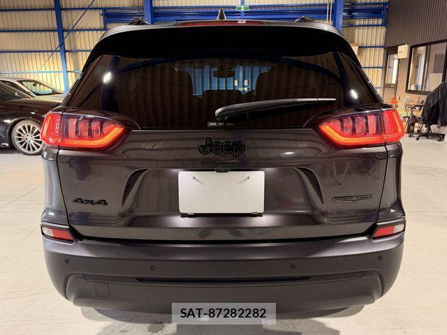 Jeep CHEROKEE 2020-11 2099720-5