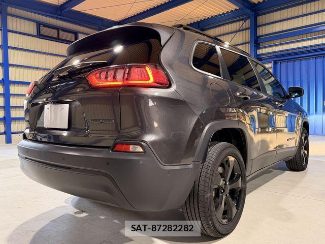 Jeep CHEROKEE 2020-11 2099720-6