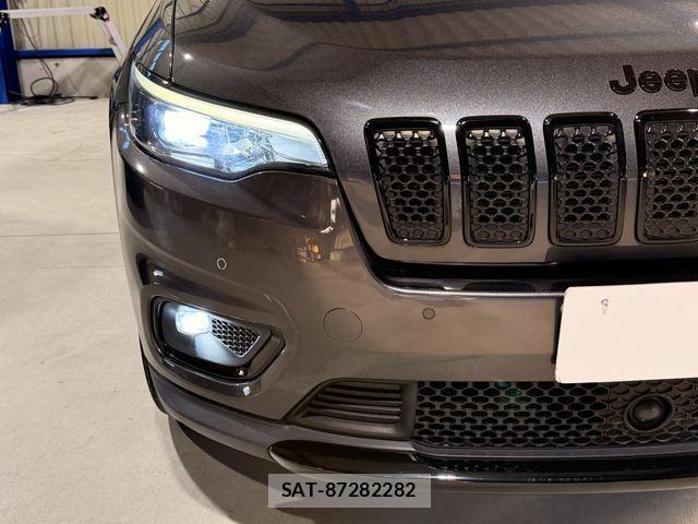 Jeep CHEROKEE 2020-11 2099720-7