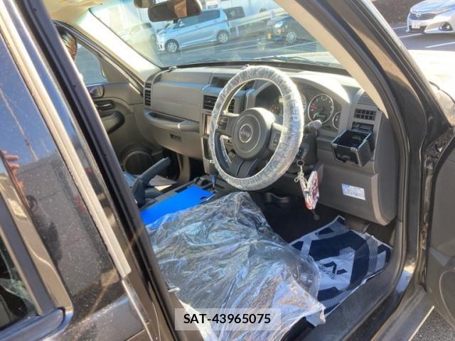 Jeep CHEROKEE 2011-06 2248779-12