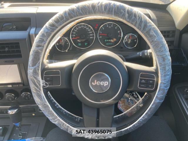 Jeep CHEROKEE 2011-06 2248779-16