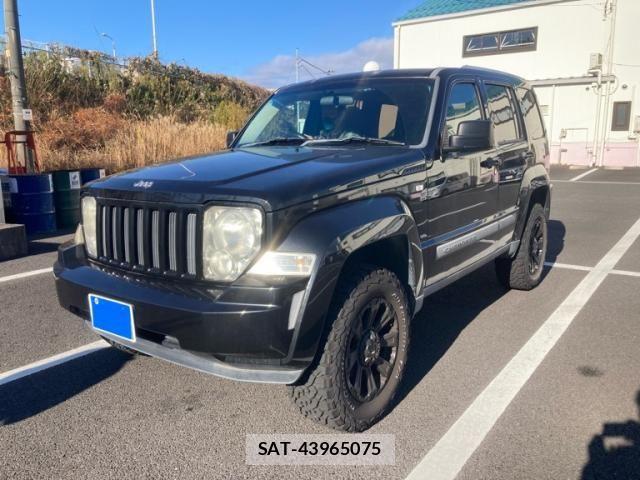 Jeep CHEROKEE 2011-06 2248779-1