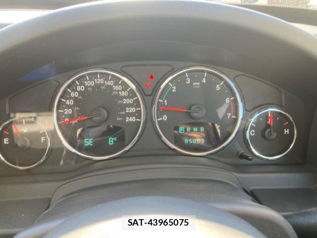Jeep CHEROKEE 2011-06 2248779-19