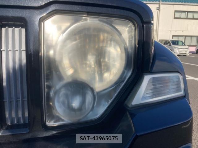 Jeep CHEROKEE 2011-06 2248779-2