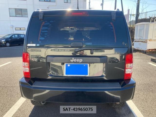 Jeep CHEROKEE 2011-06 2248779-6