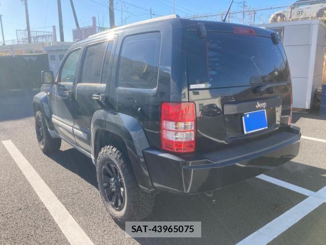 Jeep CHEROKEE 2011-06 2248779-7
