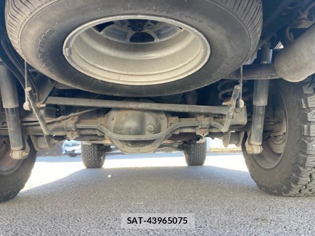 Jeep CHEROKEE 2011-06 2248779-8