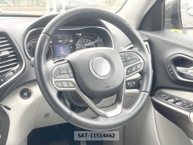 Jeep CHEROKEE 2020-11 4043757-9