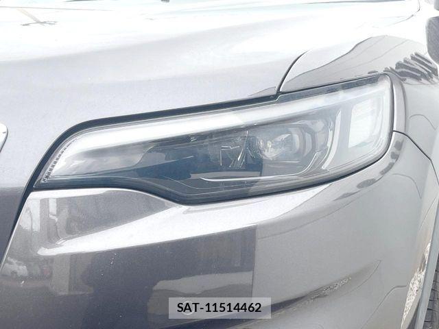 Jeep CHEROKEE 2020-11 4043757-11