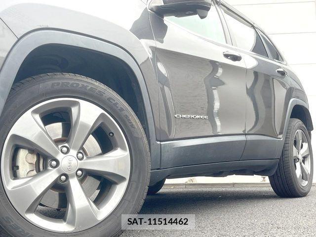 Jeep CHEROKEE 2020-11 4043757-12