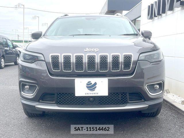 Jeep CHEROKEE 2020-11 4043757-13