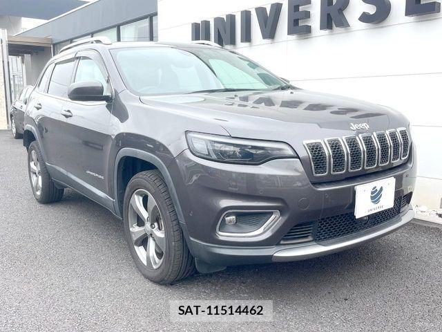 Jeep CHEROKEE 2020-11 4043757-15