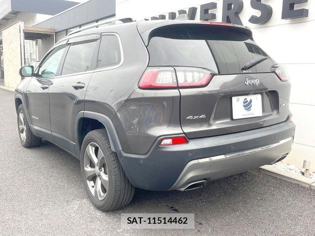 Jeep CHEROKEE 2020-11 4043757-16