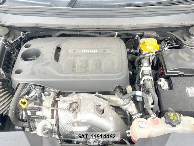 Jeep CHEROKEE 2020-11 4043757-17