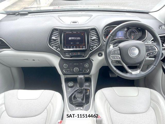 Jeep CHEROKEE 2020-11 4043757-1
