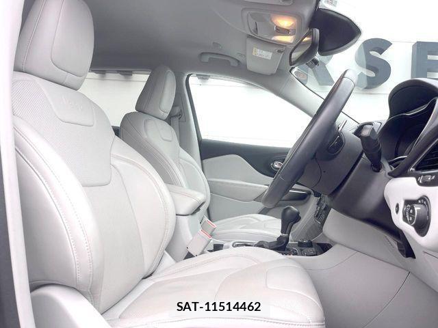 Jeep CHEROKEE 2020-11 4043757-7