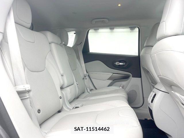 Jeep CHEROKEE 2020-11 4043757-8