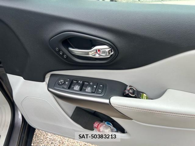 Jeep CHEROKEE 2018-10 6271904-9