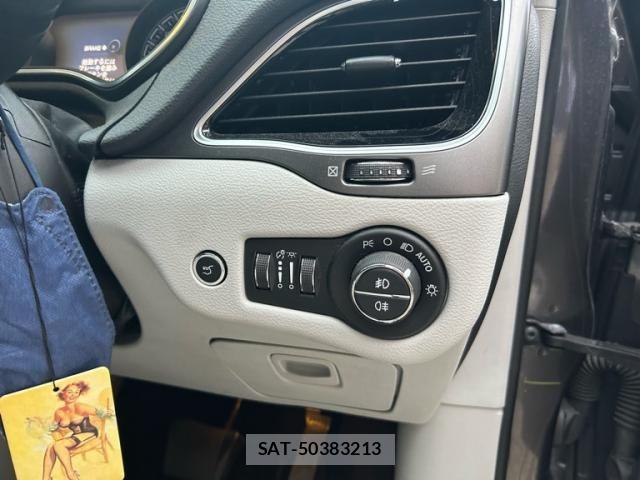 Jeep CHEROKEE 2018-10 6271904-10