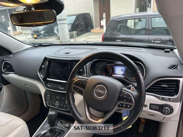 Jeep CHEROKEE 2018-10 6271904-11