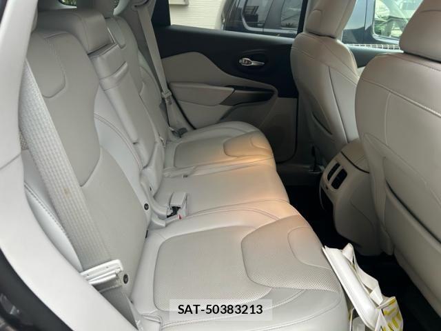 Jeep CHEROKEE 2018-10 6271904-14