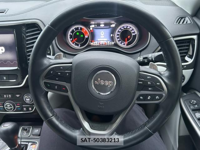 Jeep CHEROKEE 2018-10 6271904-15