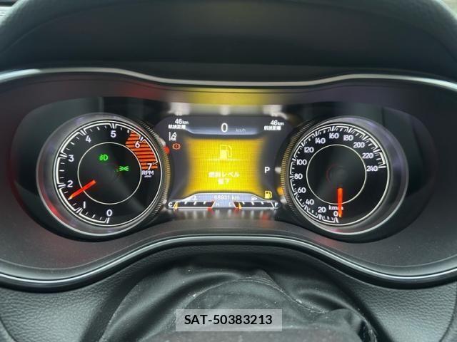 Jeep CHEROKEE 2018-10 6271904-18