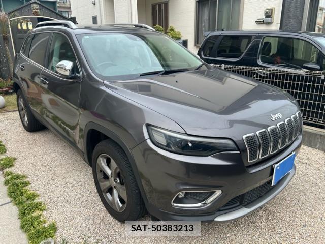 Jeep CHEROKEE 2018-10 6271904-1