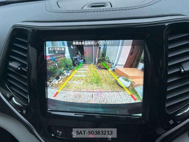 Jeep CHEROKEE 2018-10 6271904-20